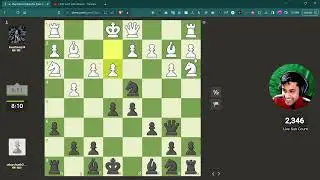 🔴Chess Gamepaly #chess #livechessplay