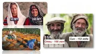 7 ТЕМА. ХУНЗЫ! СЕМИНАР 