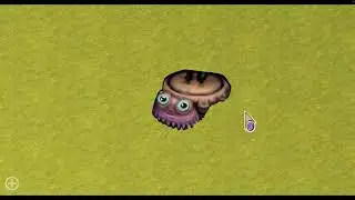 I found this in Demented Dream Island (MSM THE LOST LANDSCAPES)
