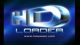 HD Loader PS2 HDD RIP Games from Optical disc