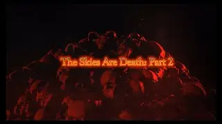 The Skies Are Death: Part 2