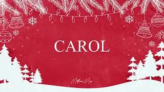 [FREE] Upbeat Christmas Pop Type Beat - 