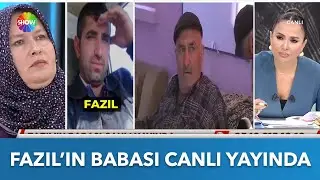 Fazıl ve Mustafayla ilgili inanılmaz iddia | Didem Arslan Yılmazla Vazgeçme | 28.08.2024