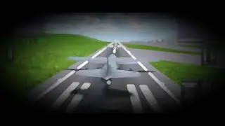 POV:Ryanair landings