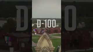 D-100 ⏳ 