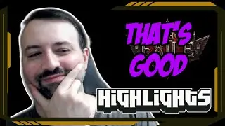 That's good - Path of Exile Highlights 