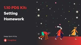 1.10 PDS Kit: Setting Homework