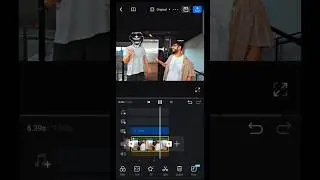 Troll Face Editing | Vn Video Editor 