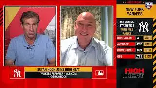 Bryan Hoch on the Yankees Future