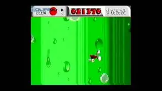 Retour sur le jeu Cool Spot (Super Nintendo, Megadrive) - 101% - Nolife 2008