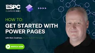 How To Get Started With Power Pages