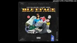 [INSTRUMENTAL] Kaz Bałagane - Blueface (Feat. Młody Dron) [reprod. TTOFU]