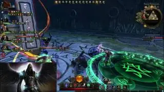 Neverwinter online M10: Domination (PVP) №70 Плут-ловкач (Равный бой)
