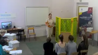 ГАОУ ВО МГПУ ИСПО им. К.Д. Ушинского. УК 