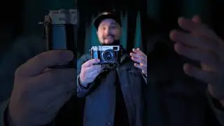 X100V - You Know What Makes This Camera So Special
