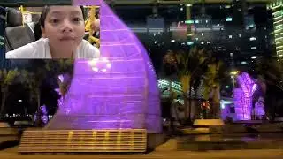 part 2  review macau bersama Alva dan Nasya