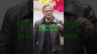 Nvidia CEO Explains Why RTX 4060 Ti Sucks