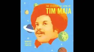 Tim Maia – Que Beleza (Official Audio)