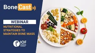 Nutritional Strategies to Maintain Bone Mass