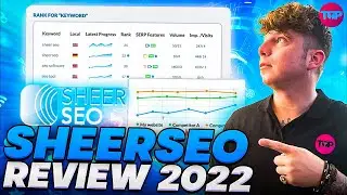 Sheerseo Review 2022 | Sheerseo Review | Sheerseo Appsumo Lifetime Deal