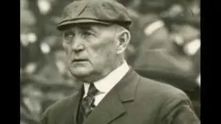 Hank O'Day - Baseball Hall of Fame Biographies