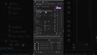 How To Create TikTOK TEXT ANIMATION In Premiere Pro