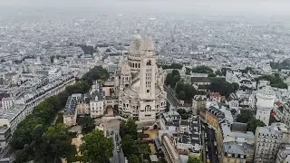 Drone Reel 2023