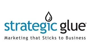 Welcome to Strategic Glue