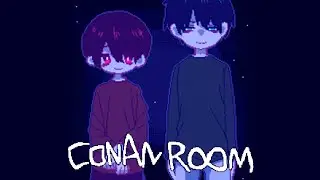 CONANROOM | Прохождение без комментариев
