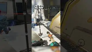 The Best TROLL in Apex Legends