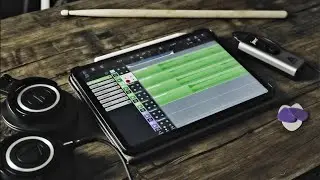 What Makes Music Production On An iPad Different (Good & Bad Things)