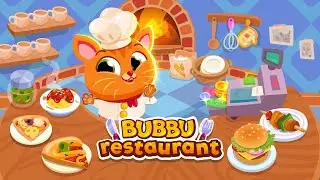 ✅ Bubbu Restaurant 