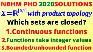 Closed sets in the product topology on function spaces