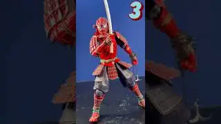 Top 5 Spider-Man Action Figures in my Collection 