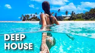 Mega Hits 2024 🌱 The Best Of Vocal Deep House Music Mix 2024 🌱 Summer Music Mix 2024 #11