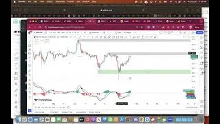 TRADING STEPS