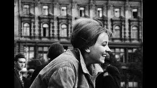 Редкие фотографии Маргариты Тереховой
