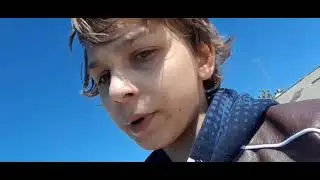 звуки воды (заделал по приколу)