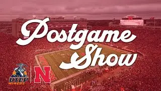 HuskerOnline breaks down Nebraska football's season opener & Dylan Raiola's debut against UTEP I GBR