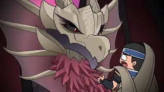 MHRise Shots: Revealing Malzeno's Pin attack (SUNBREAK MYSTERY SOLVED)