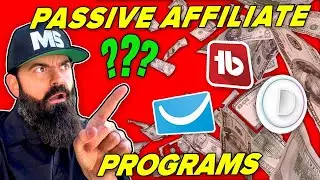 Best Affiliate Programs with Recurring Commissions