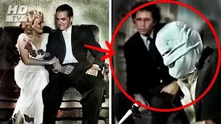 Кем был на самом деле Говард Хьюз? Первый Долларовый Миллиардер в Истории Человечества