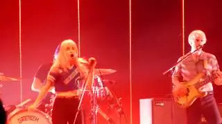 Paramore - Told You So | 013, Tilburg