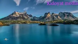 КОРОНОВИРУС ХАКИДА АБДУЛЛОХ ДОМЛА