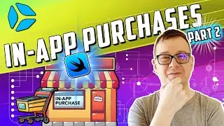 In-App Purchases in SwiftUI: Full Tutorial!