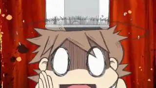Nichijou Circulation