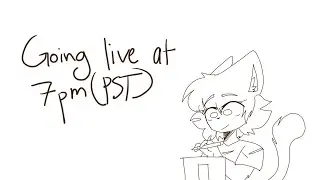 Live Drawing | Live Animation | How To Draw!
