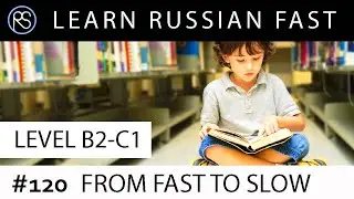 Story in Russian 