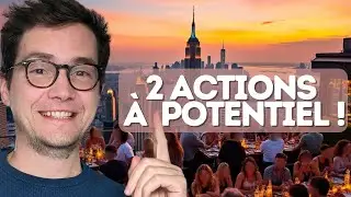 2 actions du moment sur PEA & CTO 👀🤑 GOOGL Alphabet Pernod Ricard