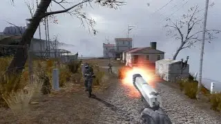Недоспидран от недоспидранера / Half Life 2 Speedrun